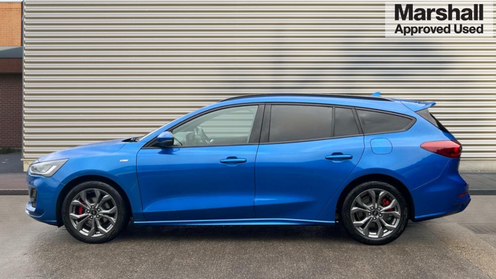 Used Ford Focus 2023 for sale - 76872443: Photo 6