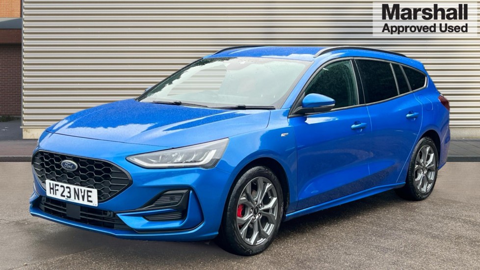 Used Ford Focus 2023 for sale - 76872443: Photo 7