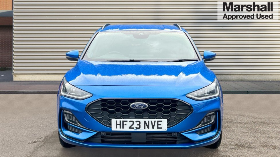 Used Ford Focus 2023 for sale - 76872443: Photo 8