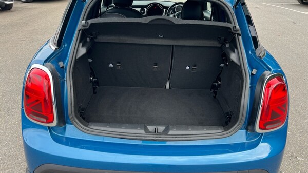 Used MINI Hatch 2022 for sale - 76015083: Photo 13