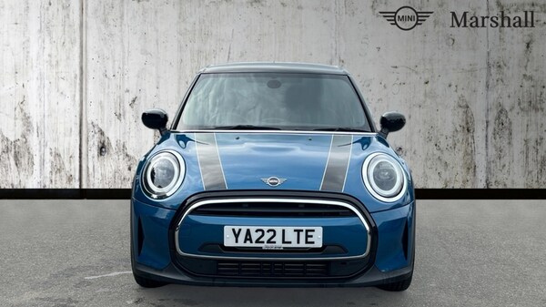 Used MINI Hatch 2022 for sale - 76015083: Photo 16