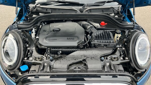 Used MINI Hatch 2022 for sale - 76015083: Photo 21