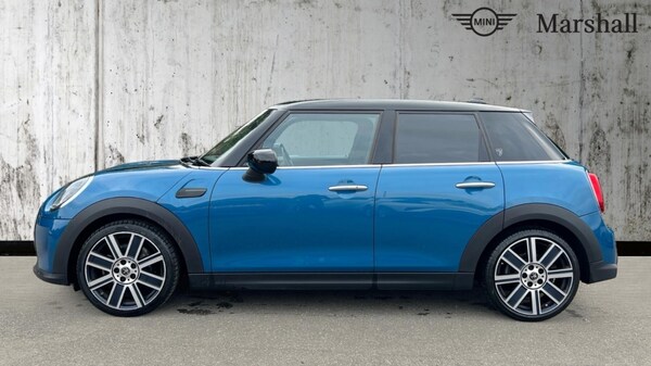 Used MINI Hatch 2022 for sale - 76015083: Photo 24