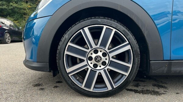 Used MINI Hatch 2022 for sale - 76015083: Photo 25