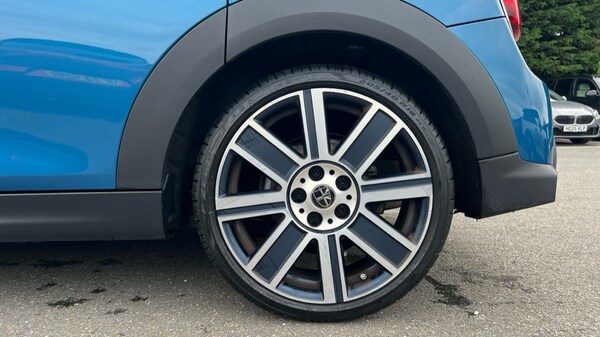 Used MINI Hatch 2022 for sale - 76015083: Photo 26