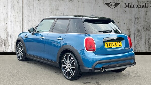 Used MINI Hatch 2022 for sale - 76015083: Photo 2