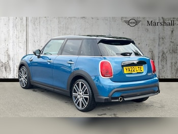 Used MINI Hatch 2022 for sale - 76015083: Photo 2
