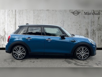 Used MINI Hatch 2022 for sale - 76015083: Photo 3