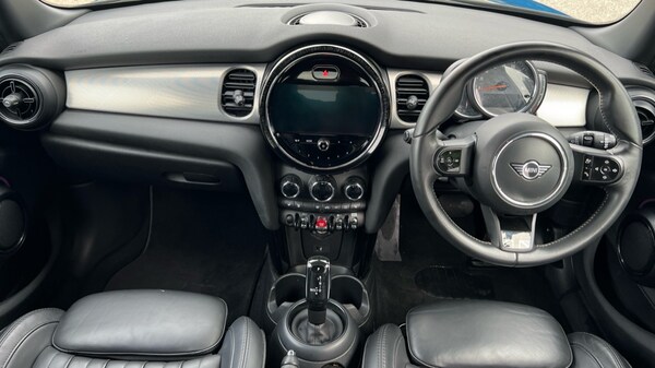 Used MINI Hatch 2022 for sale - 76015083: Photo 4