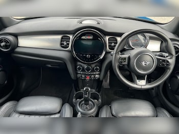 Used MINI Hatch 2022 for sale - 76015083: Photo 4