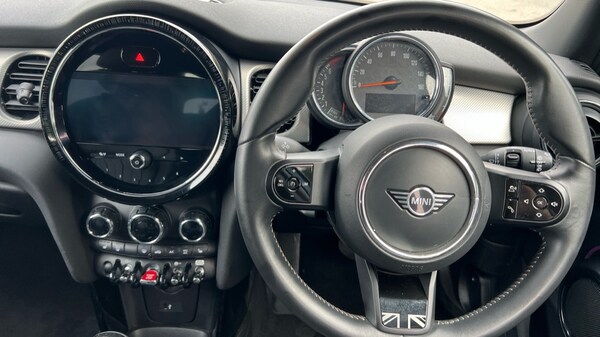Used MINI Hatch 2022 for sale - 76015083: Photo 5