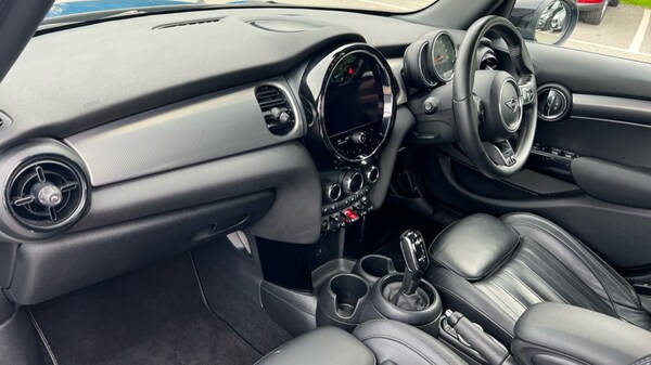 Used MINI Hatch 2022 for sale - 76015083: Photo 7