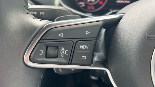 Used Audi TT 2021 for sale - 75466884: Photo 10