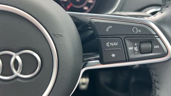 Used Audi TT 2021 for sale - 75466884: Photo 11