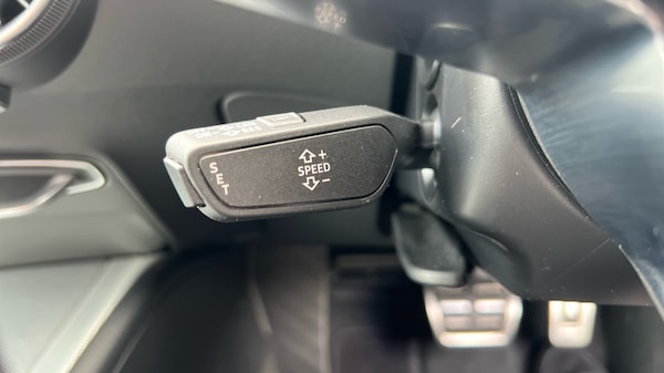 Used Audi TT 2021 for sale - 75466884: Photo 12