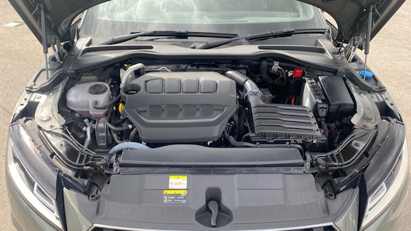 Used Audi TT 2021 for sale - 75466884: Photo 16