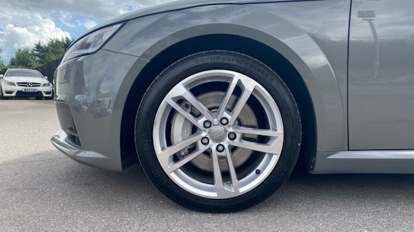 Used Audi TT 2021 for sale - 75466884: Photo 17