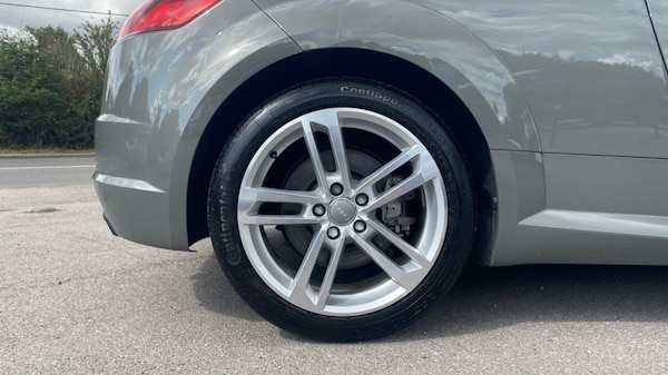 Used Audi TT 2021 for sale - 75466884: Photo 19