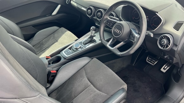 Used Audi TT 2021 for sale - 75466884: Photo 5