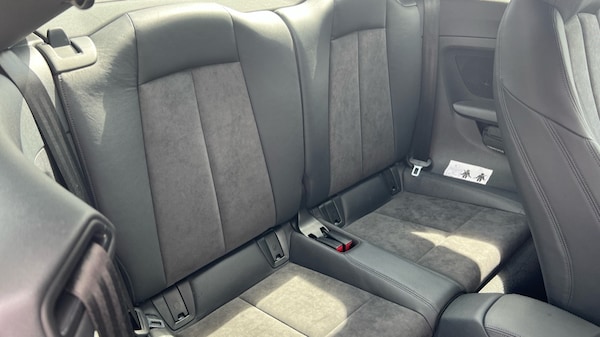 Used Audi TT 2021 for sale - 75466884: Photo 6