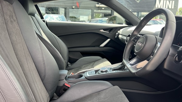 Used Audi TT 2021 for sale - 75466884: Photo 7