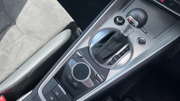 Used Audi TT 2021 for sale - 75466884: Photo 8