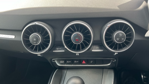 Used Audi TT 2021 for sale - 75466884: Photo 9