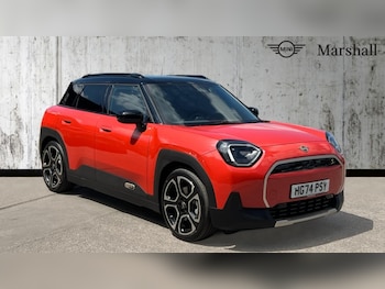 Used MINI Aceman 2024 for sale - 75466881: Photo