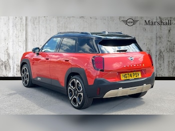 Used MINI Aceman 2024 for sale - 75466881: Photo