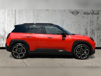 Used MINI Aceman 2024 for sale - 75466881: Photo