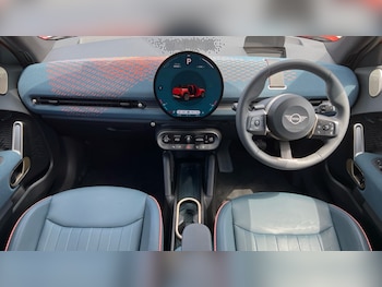 Used MINI Aceman 2024 for sale - 75466881: Photo