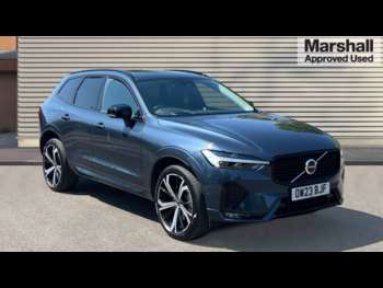 2023 - 2.0 B5P Ultimate Dark 5dr AWD Geartronic Auto