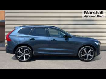 Used Volvo XC60 2023 for sale - 74527319: Photo