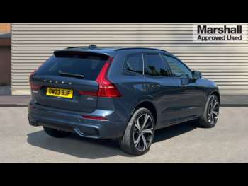 Used Volvo XC60 2023 for sale - 74527319: Photo