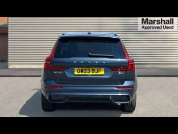 Used Volvo XC60 2023 for sale - 74527319: Photo