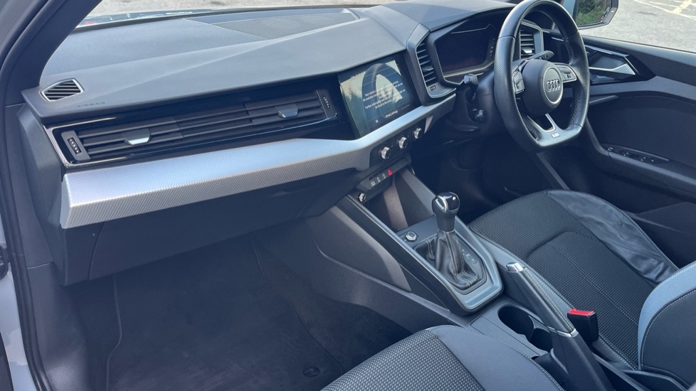 Used Audi A1 2022 for sale - 77031453: Photo 10
