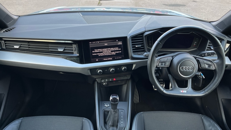 Used Audi A1 2022 for sale - 77031453: Photo 11