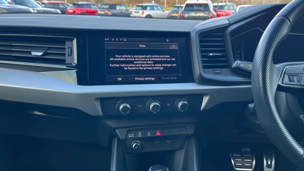 Used Audi A1 2022 for sale - 77031453: Photo 12