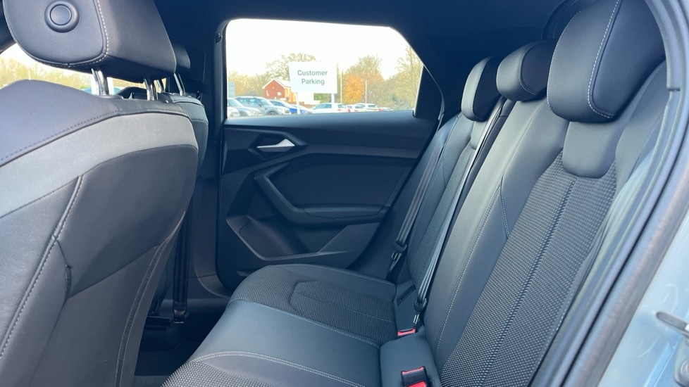 Used Audi A1 2022 for sale - 77031453: Photo 14