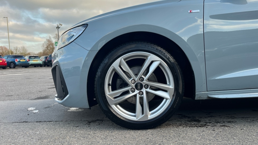 Used Audi A1 2022 for sale - 77031453: Photo 17