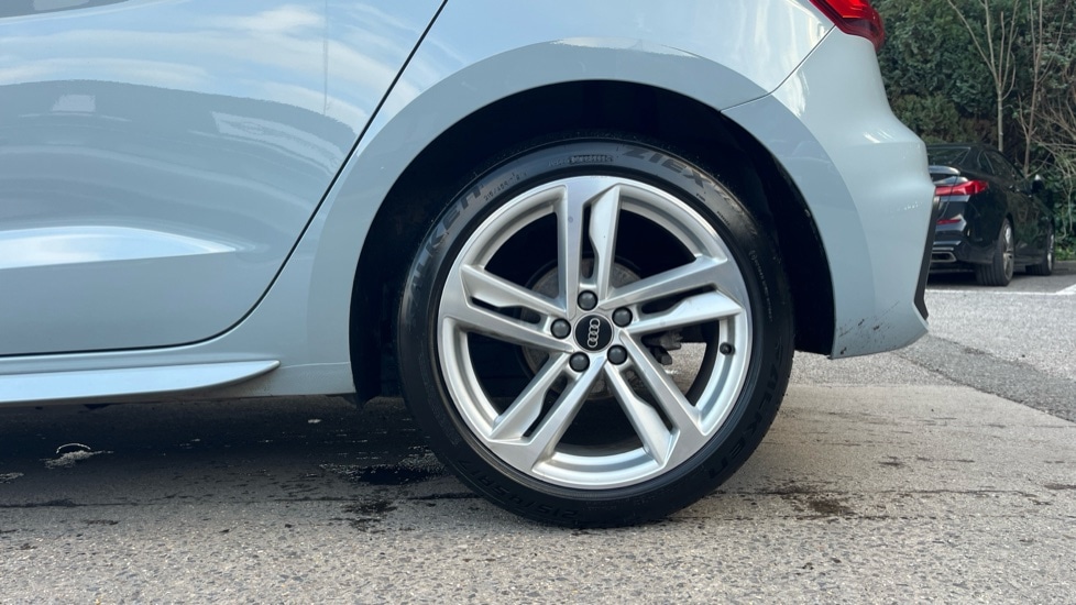 Used Audi A1 2022 for sale - 77031453: Photo 18