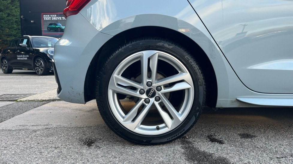Used Audi A1 2022 for sale - 77031453: Photo 19