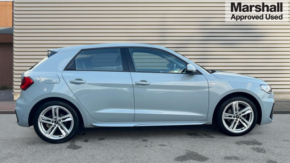 Used Audi A1 2022 for sale - 77031453: Photo 2