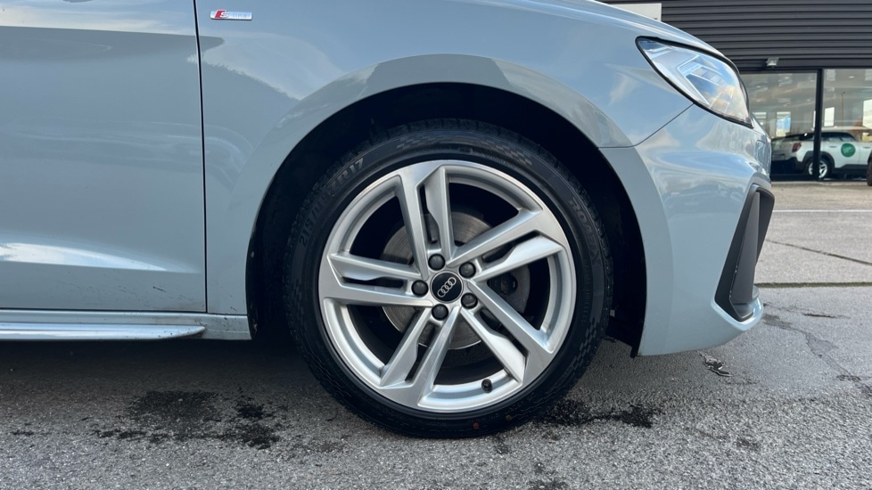 Used Audi A1 2022 for sale - 77031453: Photo 20