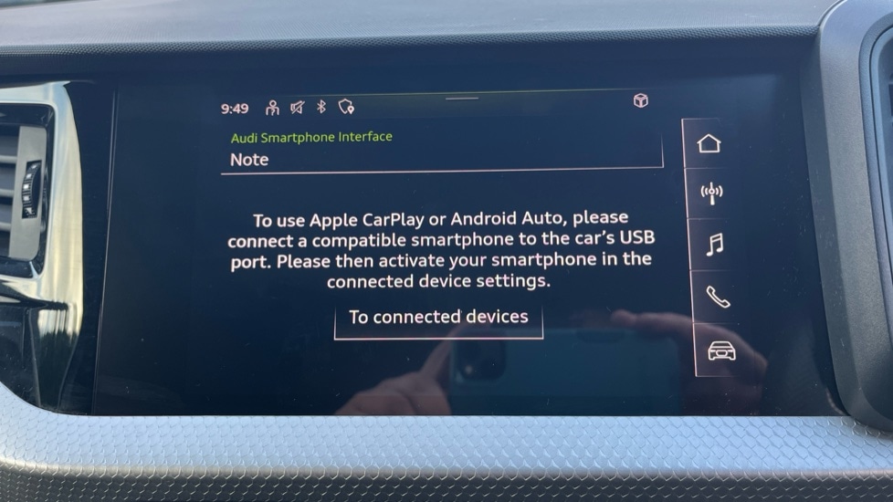 Used Audi A1 2022 for sale - 77031453: Photo 21