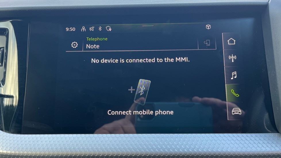 Used Audi A1 2022 for sale - 77031453: Photo 23