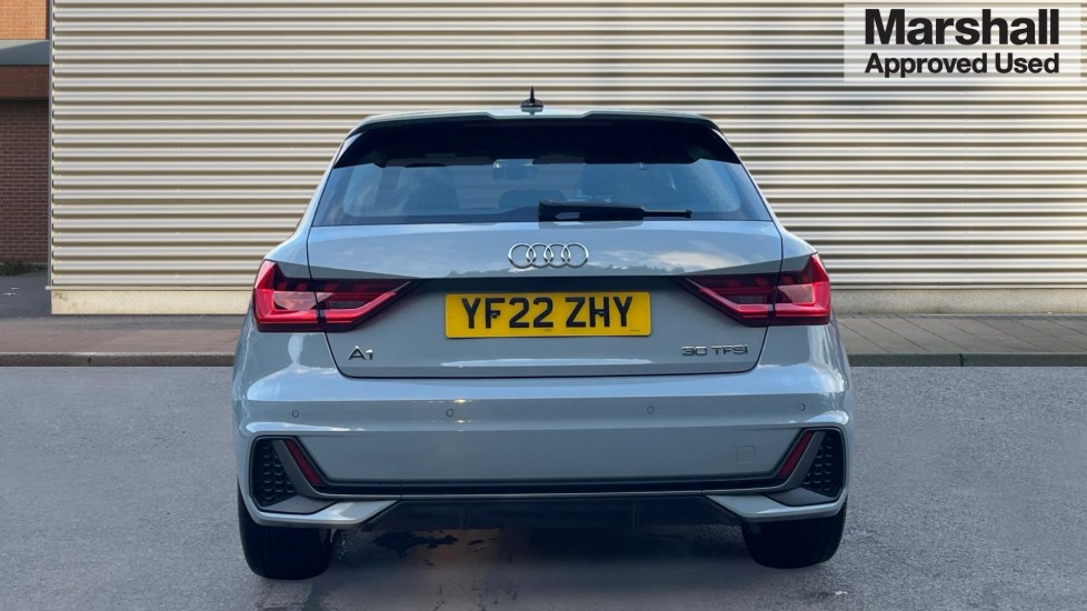 Used Audi A1 2022 for sale - 77031453: Photo 4