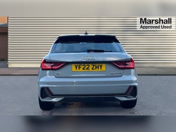 Used Audi A1 2022 for sale - 77031453: Photo