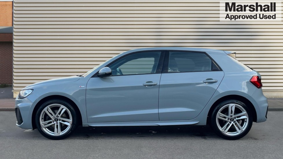 Used Audi A1 2022 for sale - 77031453: Photo 6