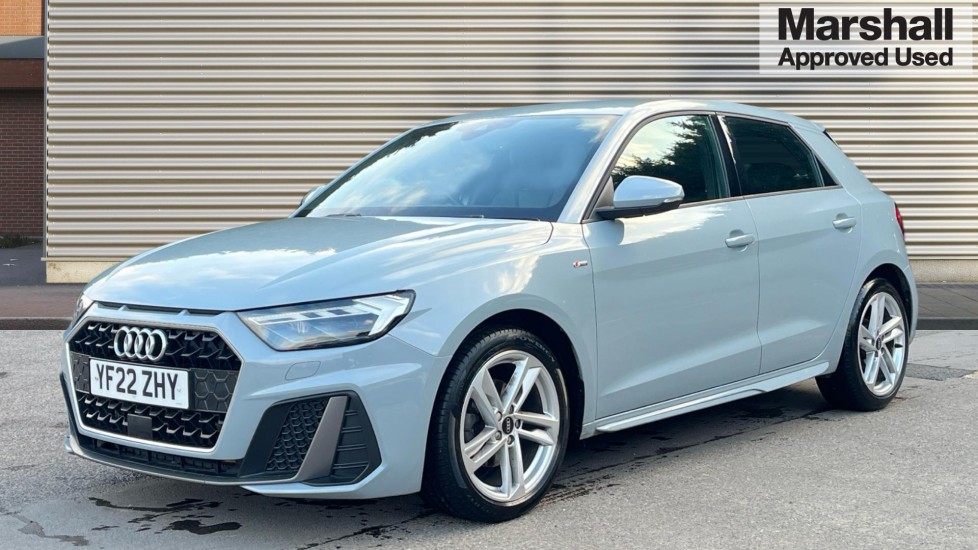Used Audi A1 2022 for sale - 77031453: Photo 7